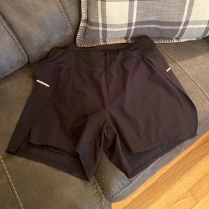 Running Shorts